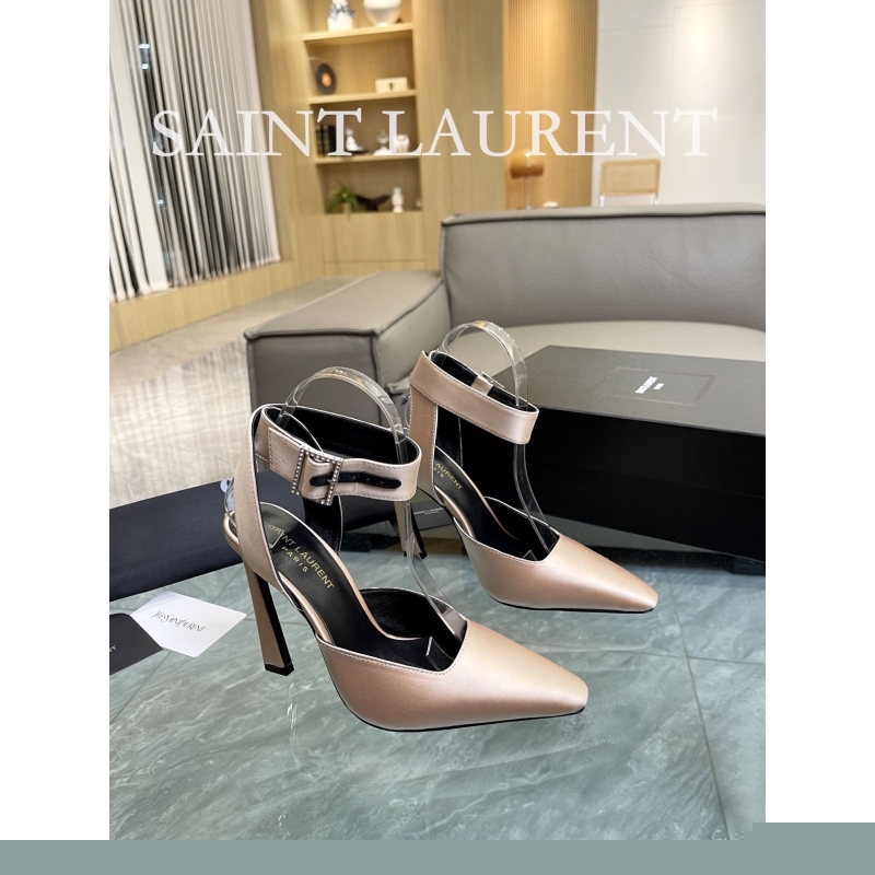 Y*L high heels